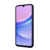 Celular Samsung Galaxy A15 Azul Escuro 256GB, 8GB RAM, Processador Octa-Core, Câmera Traseira Tripla de 50MP, Tela Super Amoled de 6.5" 90Hz